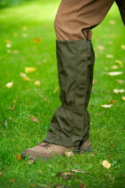 Baleno Toronto braambestendige gaiters