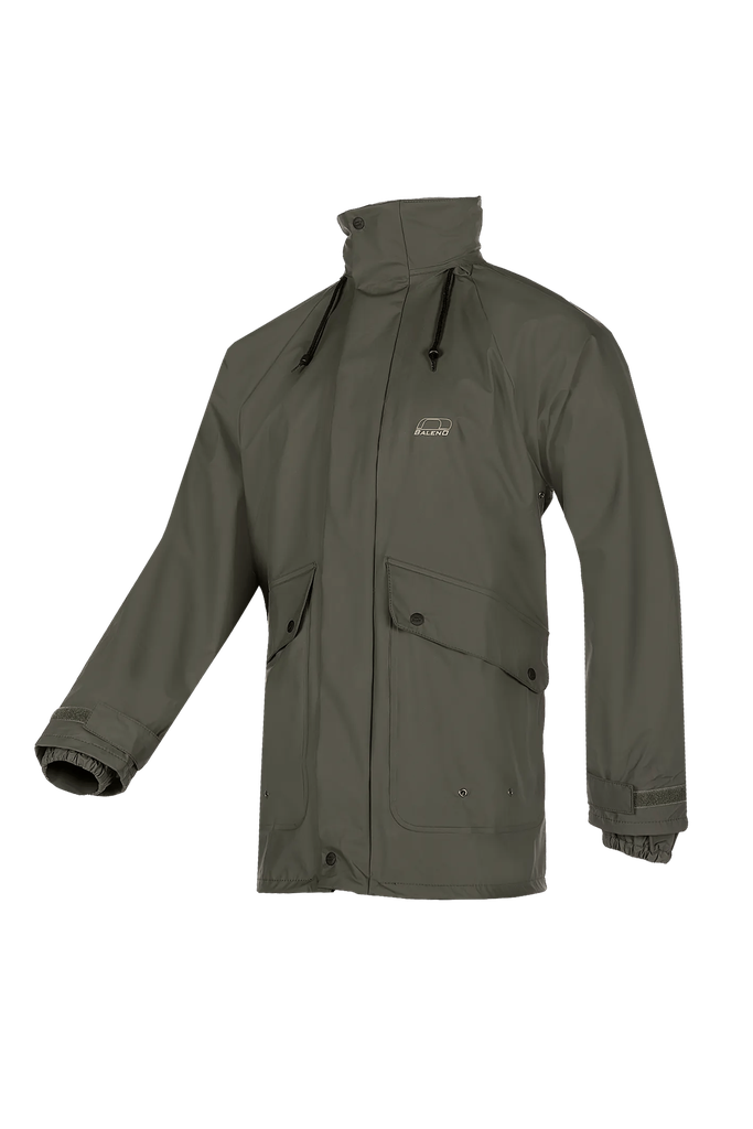 Arras - Flexothane regenjacket