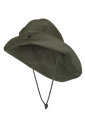 Southwester - Chapeau de pluie pratique