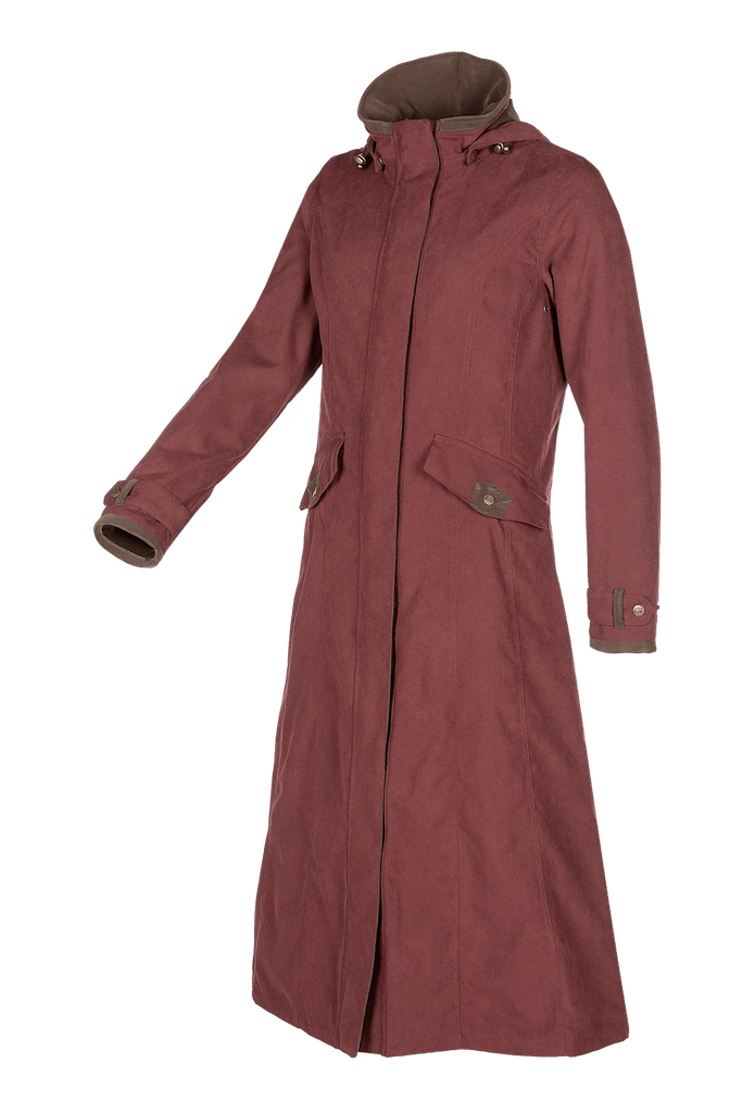 Kensington - Manteau d'équitation pratique pour femmes