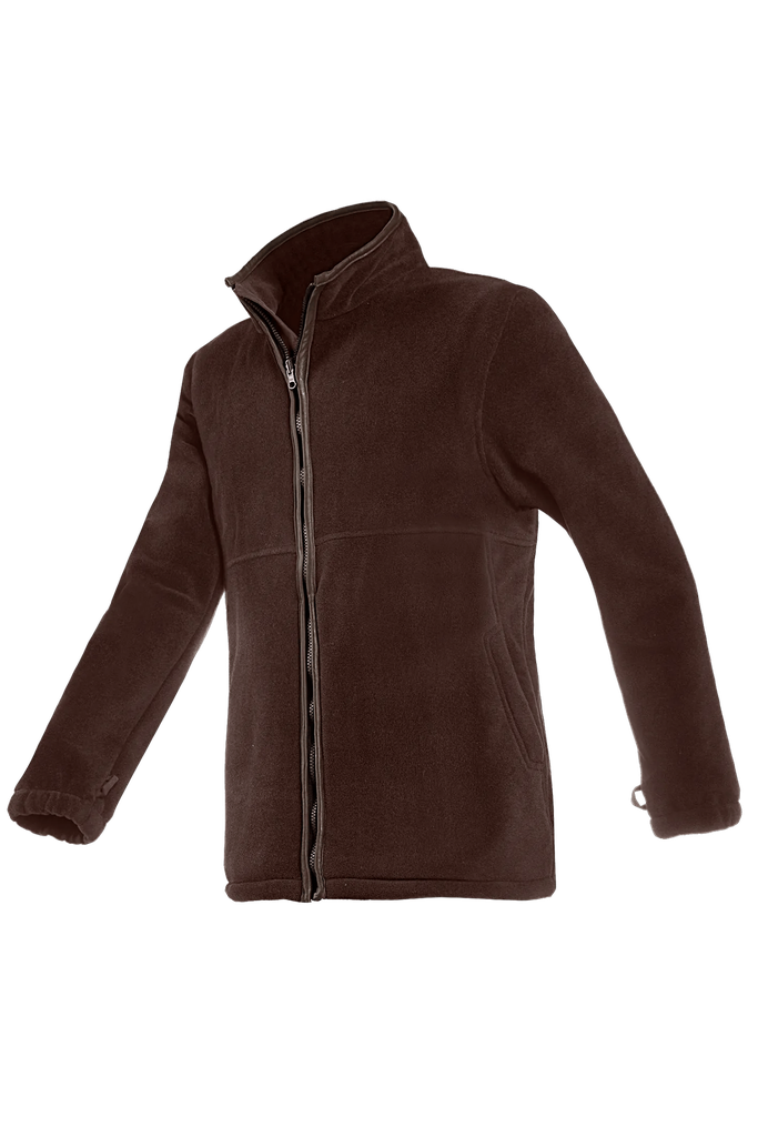 Henry - Fleece jacket voor mannen