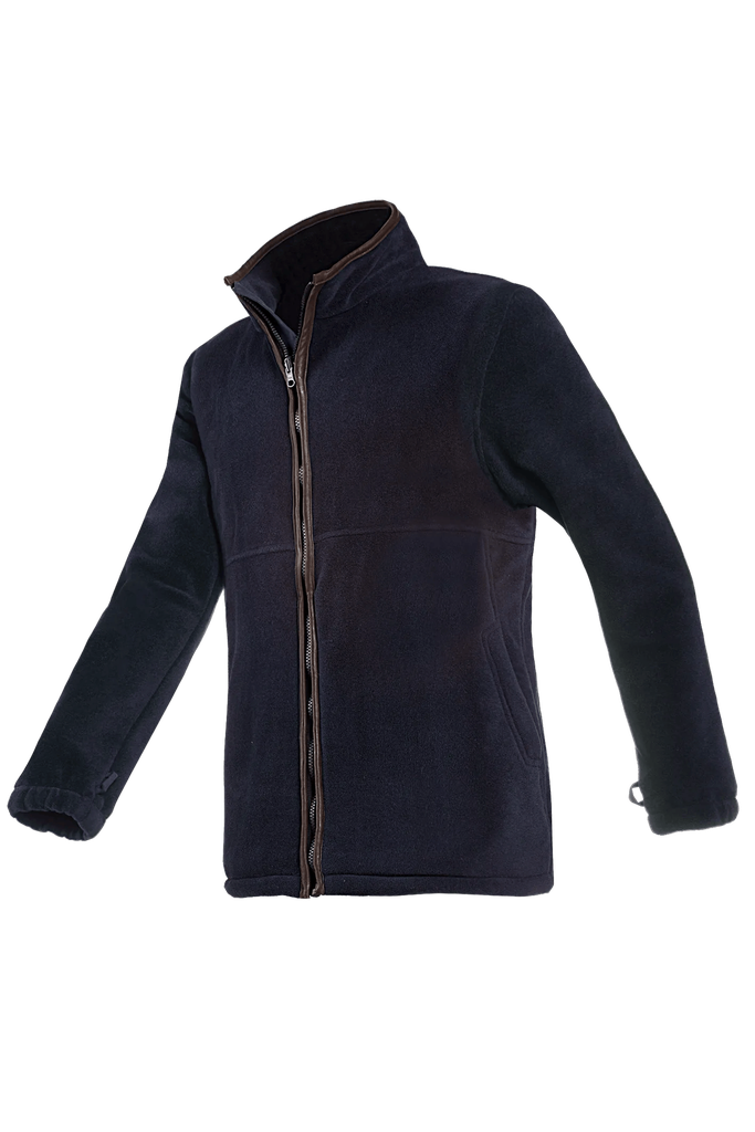 Henry - Fleecejacke für Herren