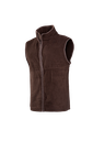Harvey - Gilet polaire pour hommes