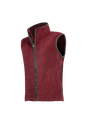 Wizz - Fleece gilet kids