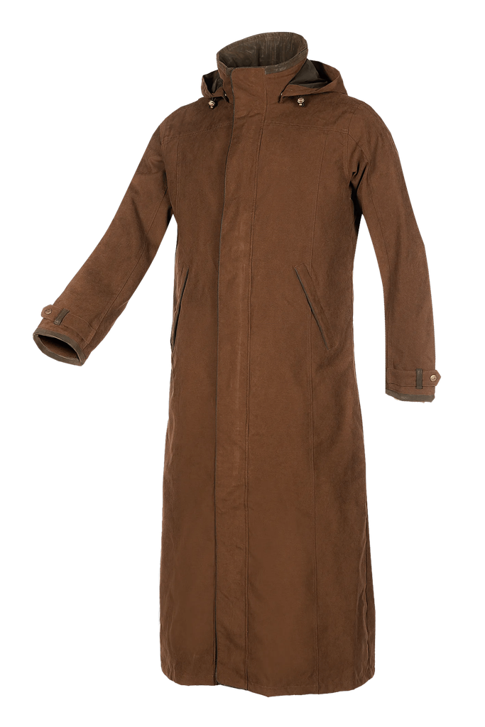 Livingstone - Practical riding coat men
