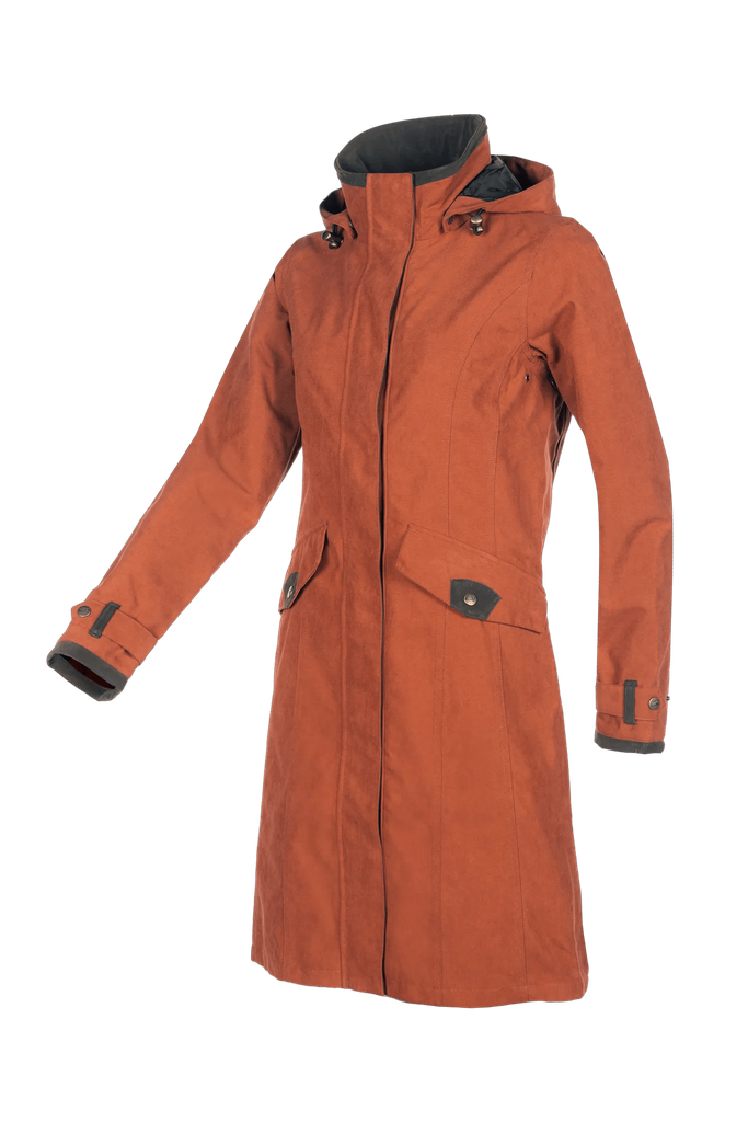 Chelsea - Modischer Damen-Countrymantel