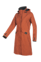 Chelsea - Fashionable ladies country coat