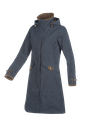 Chelsea - Manteau champêtre tendance pour femmes