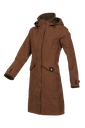 Chelsea - Manteau champêtre tendance pour femmes