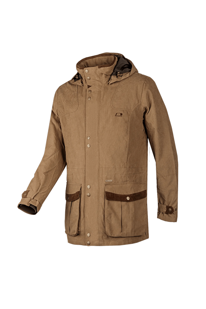 Oakwood - Fashionable country jacket men