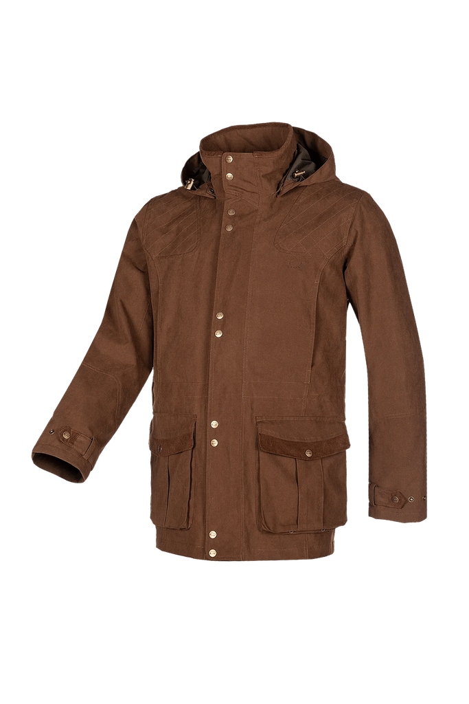 Oakwood - Fashionable country jacket men
