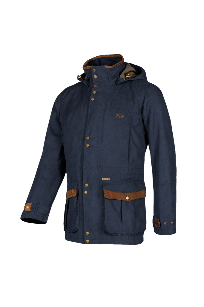 Oakwood - Modische Countryjacke für Herren
