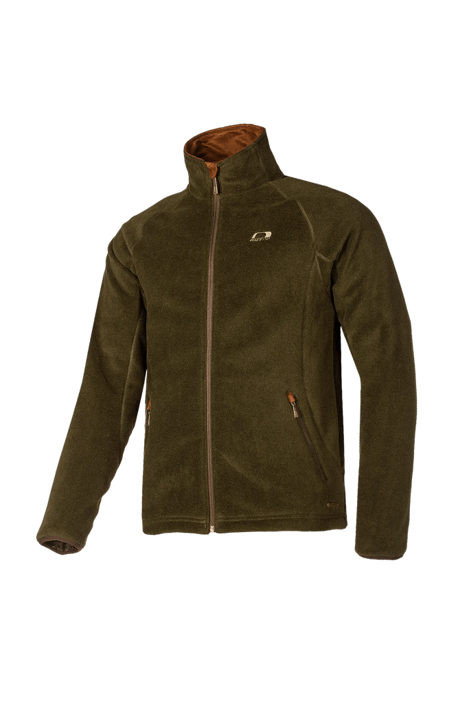 Watson - Veste polaire avec doublure pour hommes