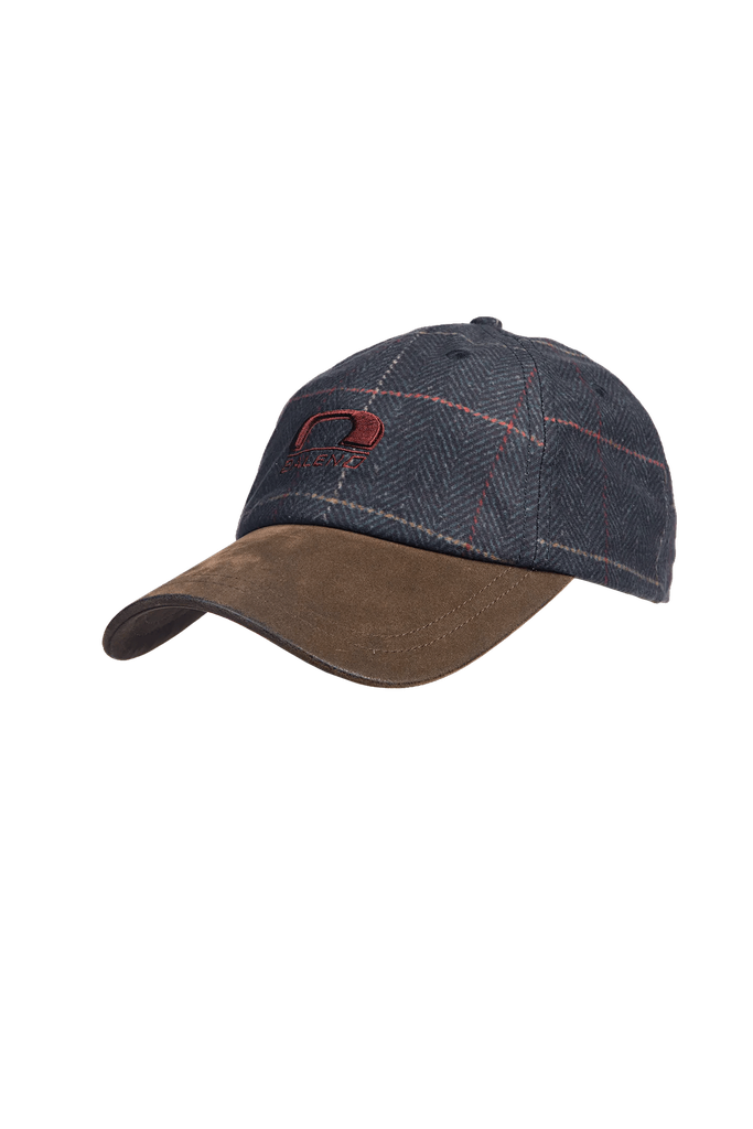Edward - Pet met tweed print