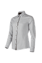 Nina - Klassieke geruite blouse (899BB8PKN)