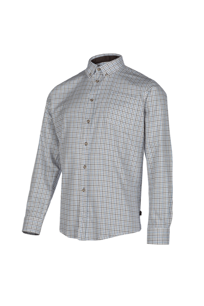 Berkley - Chemise stylée en coton (871BB8PKN)