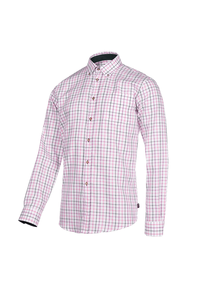 Berkley - Stilvolles Baumwollhemd (871BB8PKN)