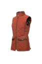 Chester - Gilet matelassé tendance pour femmes