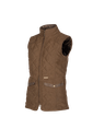 Chester - Moderne gewatteerde bodywarmer voor dames