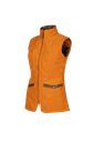 Chester - Fashionable quilted ladies bodywarmer