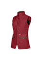 Chester - Fashionable quilted ladies bodywarmer
