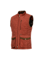 Thames - Gilet matelassé stylé pour hommes
