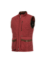 Thames - Stylish quilted bodywarmer men