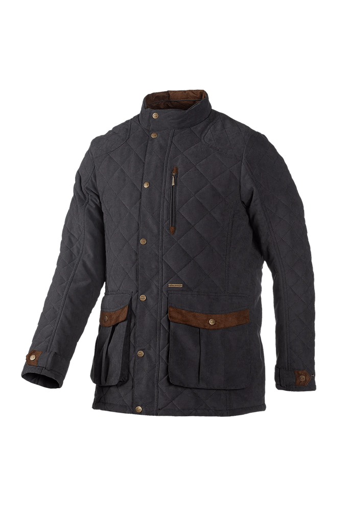Goodwood - Stilvolle Steppjacke für Herren