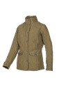 Halifax - Veste matelassée tendance pour femmes