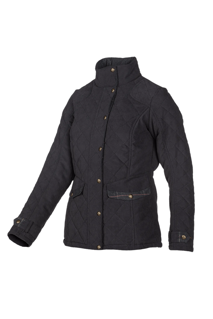 Halifax - Modische Steppjacke für Damen