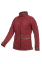 Halifax - Modische Steppjacke für Damen