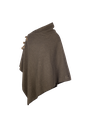 Elite - Fleece-Poncho