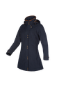 Brooklands - Warme gewatteerde damesjas