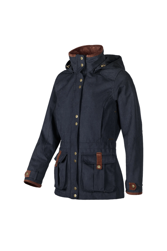 Ladywood - Moderne country-jas voor dames