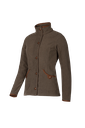Claire - Fleece-Blazer Frauen