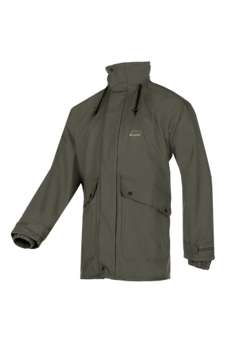 Arras - Flexothane regenjacket Kakigroen (A96)