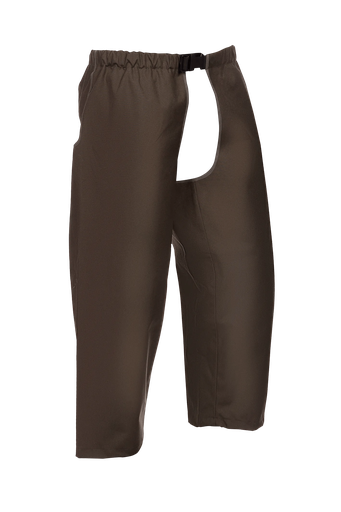 Buffalo - Hydura legging Khaki green (A41)
