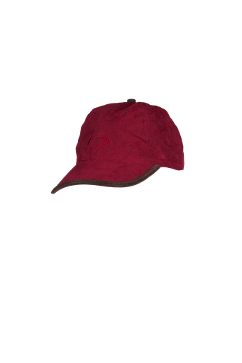 [791BB8PPB] Ashford - Casquette stylée Bordeaux (D33)