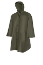 Ouragan - Flexothane regenponcho