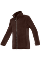 Henry - Fleece jacket voor mannen