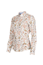 Mary - Katoenen blouse met print