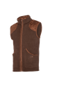 Newington - Fleece bodywarmer voor heren