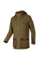 Oakwood - Moderne country-jas voor heren