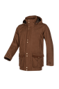 Oakwood - Moderne country-jas voor heren
