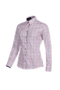 Nina - Klassieke geruite blouse (899BB8PKN)